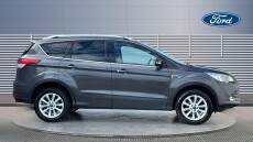 Ford Kuga 1.5 EcoBoost Titanium 5dr 2WD Petrol Estate